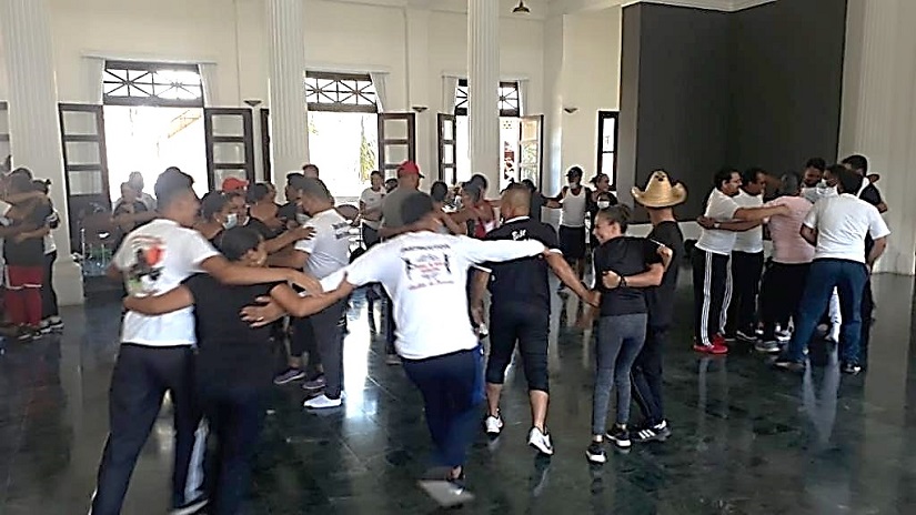danza